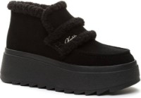 Bocanci pentru dame Keddo 956058-01-01 Black, s.41 imaginea #1 — magazin online Desire.md