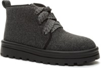 Bocanci pentru dame Keddo 956083-02-01 Black, s.40 imaginea #1 — magazin online Desire.md