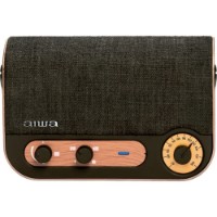 Радиоприемник Aiwa RBTU-600 фото №3 — интернет-магазин Desire.md