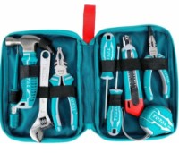 Set scule de mână Total Tools THKTHP90097 imaginea #3 — magazin online Desire.md