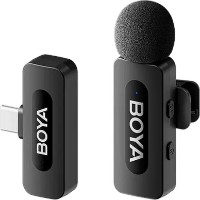 Microfon Boya BY-V10 V2.0