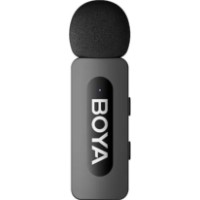 Microfon Boya BY-V20 V2.0 imaginea #2 — magazin online Desire.md
