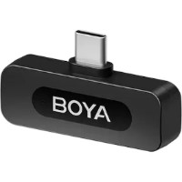 Microfon Boya BY-V20 V2.0 imaginea #4 — magazin online Desire.md