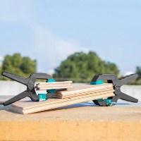 Clemă Total Tools THT13362 imaginea #4 — magazin online Desire.md