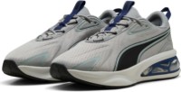 Кроссовки мужские Puma Solar Gray Echo/Puma Black/Glacial Gray/Blue Jewel, s.40.5 фото №1 — интернет-магазин Desire.md