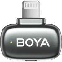 Microfon Boya Mini 2-01 Space Gray imaginea #2 — magazin online Desire.md