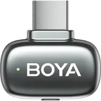 Microfon Boya Mini 2-01 Space Gray imaginea #4 — magazin online Desire.md
