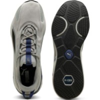 Кроссовки мужские Puma Solar Gray Echo/Puma Black/Glacial Gray/Blue Jewel, s.42.5 фото №4 — интернет-магазин Desire.md