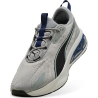 Кроссовки мужские Puma Solar Gray Echo/Puma Black/Glacial Gray/Blue Jewel, s.45 фото №5 — интернет-магазин Desire.md