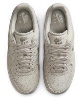 Ghete pentru dame Nike Air Force 1 07 Light Bone/White, s.36.5 imaginea #8 — magazin online Desire.md