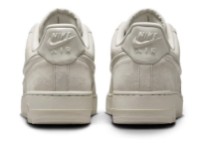 Ghete pentru dame Nike Air Force 1 07 Light Bone/White, s.36.5 imaginea #2 — magazin online Desire.md