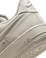 Ghete pentru dame Nike Air Force 1 07 Light Bone/White, s.39 imaginea #4 — magazin online Desire.md