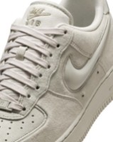Ghete pentru dame Nike Air Force 1 07 Light Bone/White, s.40 imaginea #3 — magazin online Desire.md