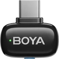 Microfon Boya Mini 2-02 Black imaginea #5 — magazin online Desire.md