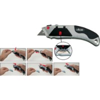 Cuțit Vigor V1345 imaginea #3 — magazin online Desire.md