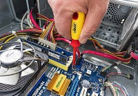 Set șurubelinițe Vigor V2027 imaginea #2 — magazin online Desire.md