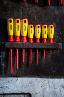 Set șurubelinițe Vigor V2027 imaginea #4 — magazin online Desire.md