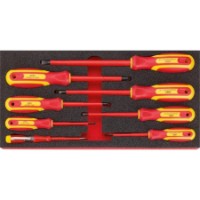 Set șurubelinițe Vigor V2027 imaginea #6 — magazin online Desire.md