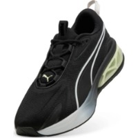 Кроссовки мужские Puma Solar Puma Black/Feather Gray/Apple Spritz, s.40.5 фото №5 — интернет-магазин Desire.md