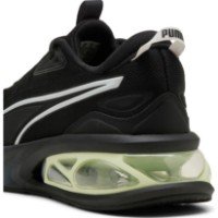 Кроссовки мужские Puma Solar Puma Black/Feather Gray/Apple Spritz, s.40.5 фото №6 — интернет-магазин Desire.md