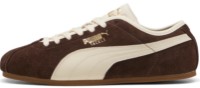Кроссовки детские Puma Tackle Chocolate/Alpine Snow/Gum, s.36 фото №2 — интернет-магазин Desire.md