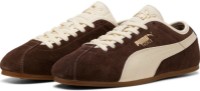 Кроссовки детские Puma Tackle Chocolate/Alpine Snow/Gum, s.38.5 фото №1 — интернет-магазин Desire.md