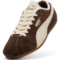 Кроссовки мужские Puma Tackle Chocolate/Alpine Snow/Gum, s.47 фото №5 — интернет-магазин Desire.md