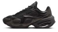 Adidași pentru dame Nike Air Max Muse Black/Metallic Silver, s.36.5 imaginea #5 — magazin online Desire.md