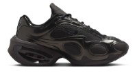 Adidași pentru dame Nike Air Max Muse Black/Metallic Silver, s.36.5 imaginea #7 — magazin online Desire.md