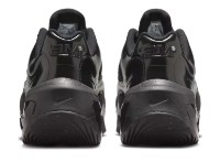 Adidași pentru dame Nike Air Max Muse Black/Metallic Silver, s.37.5 imaginea #2 — magazin online Desire.md