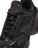 Adidași pentru dame Nike Air Max Muse Black/Metallic Silver, s.37.5 imaginea #3 — magazin online Desire.md