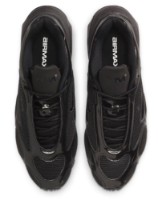 Adidași pentru dame Nike Air Max Muse Black/Metallic Silver, s.38.5 imaginea #8 — magazin online Desire.md