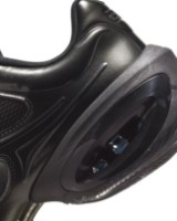 Adidași pentru dame Nike Air Max Muse Black/Metallic Silver, s.38.5 imaginea #4 — magazin online Desire.md