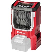 Radio portabil Einhell 34.080.15