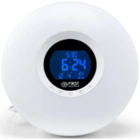 Radio cu ceas First FA-2419-1