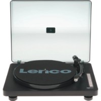 Player pentru vinyl Lenco L-30BK
