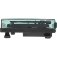 Player pentru vinyl Lenco L-30BK imaginea #2 — magazin online Desire.md