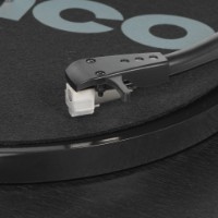 Player pentru vinyl Lenco L-30BK imaginea #5 — magazin online Desire.md