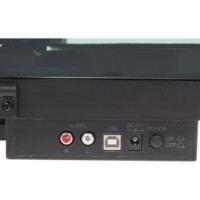 Player pentru vinyl Lenco L-30BK imaginea #6 — magazin online Desire.md