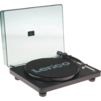 Player pentru vinyl Lenco L-30BK imaginea #8 — magazin online Desire.md
