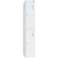 Офисный шкаф Ухл-Маш ШО-400/1-2