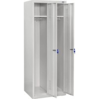 Офисный шкаф Ухл-Маш ШО-400/2