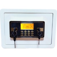 Сейф TSG 25 White