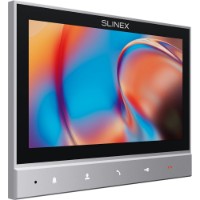 Set Slinex Kit Basic Motion Detect Black imaginea #2 — magazin online Desire.md