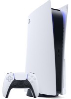 Игровая приставка Sony PlayStation 5 Digital Edition + EA Sports FC26