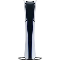 Consolă de jocuri Sony PlayStation 5 Slim Digital Edition 825Gb White imaginea #4 — magazin online Desire.md