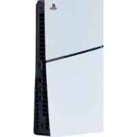 Consolă de jocuri Sony PlayStation 5 Slim Digital Edition 825Gb White imaginea #2 — magazin online Desire.md