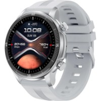 Smartwatch Hoco Y31 Smart Call Version Silver