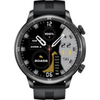 Smartwatch Hoco Y31 Smart Sports Call Version Black imaginea #1 — magazin online Desire.md