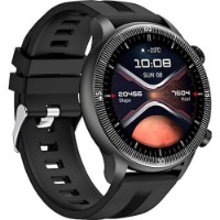 Smartwatch Hoco Y31 Smart Sports Call Version Black imaginea #3 — magazin online Desire.md